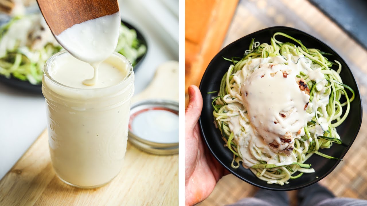 Alfredo sauce has become a staple at every Italian restaurant around the globe.
