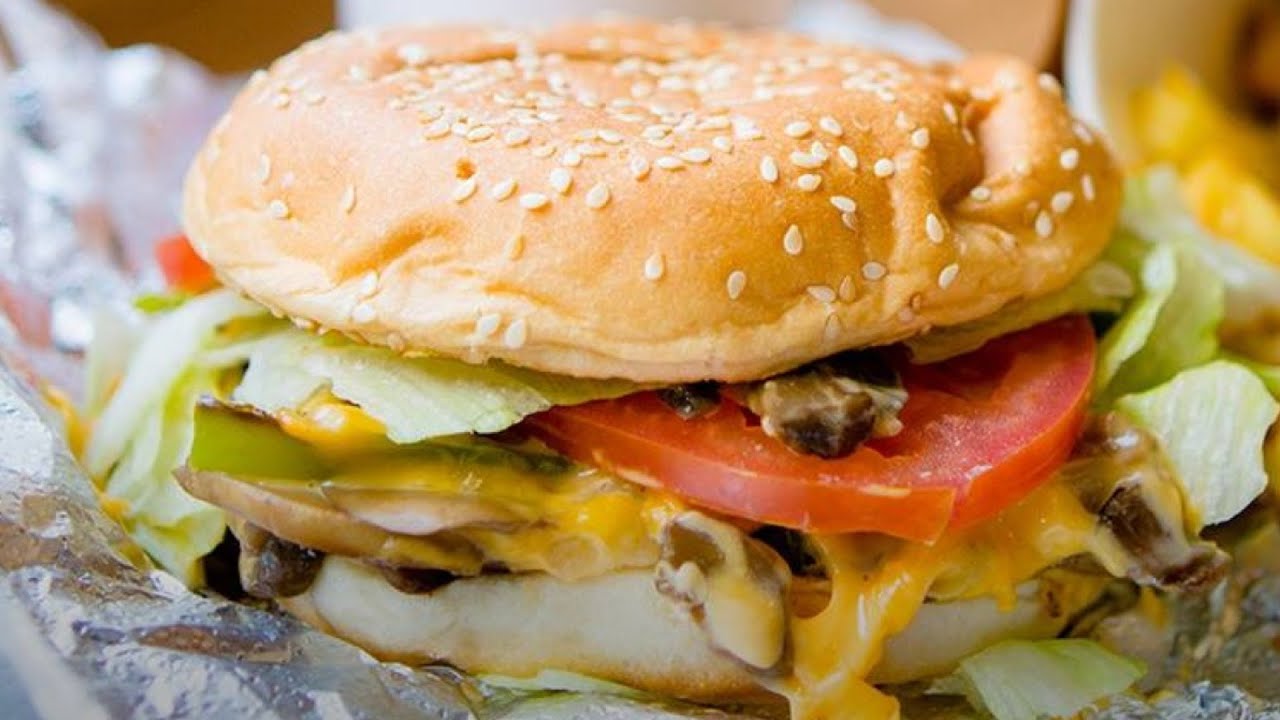 Five Guys has become a household name since its inception in 1986.
