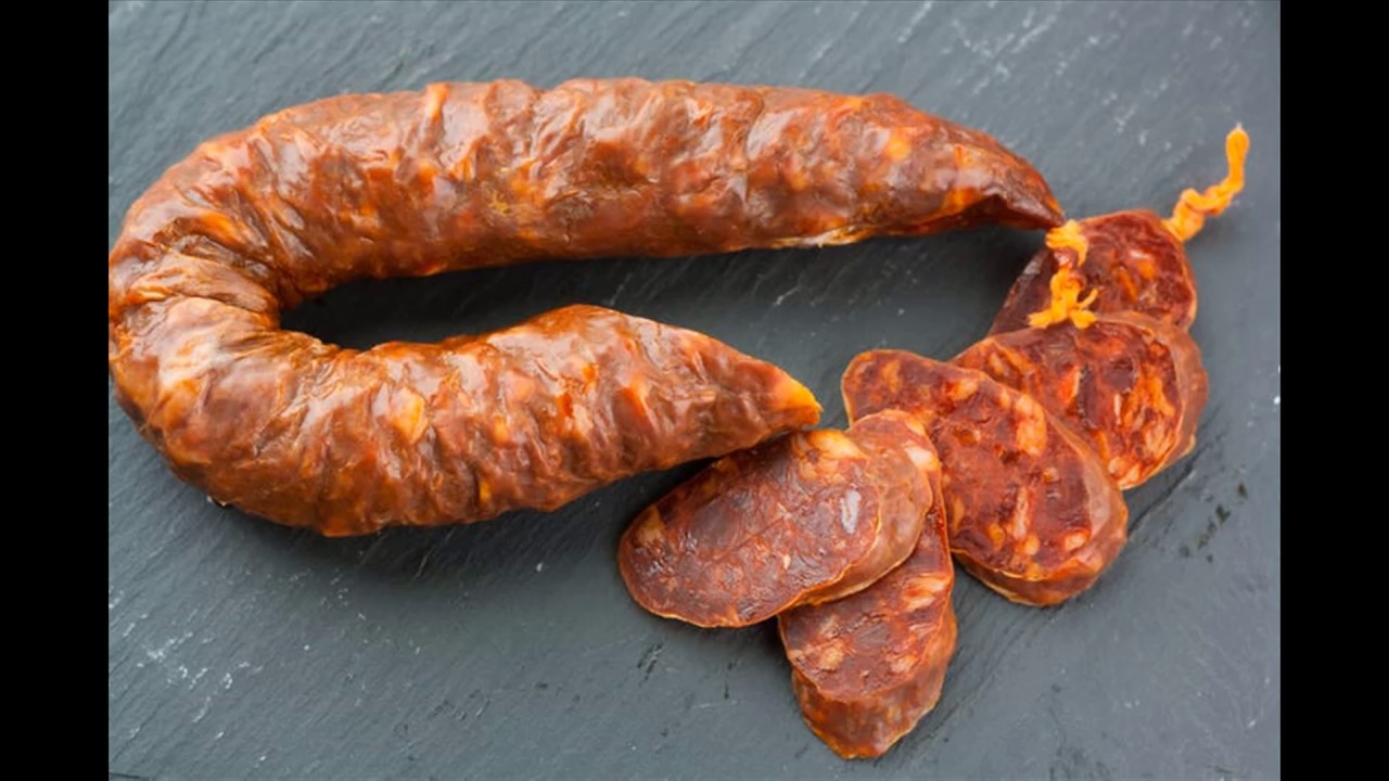 You’ve probably heard of linguica, but did you know that longaniza is also a type of sausage?