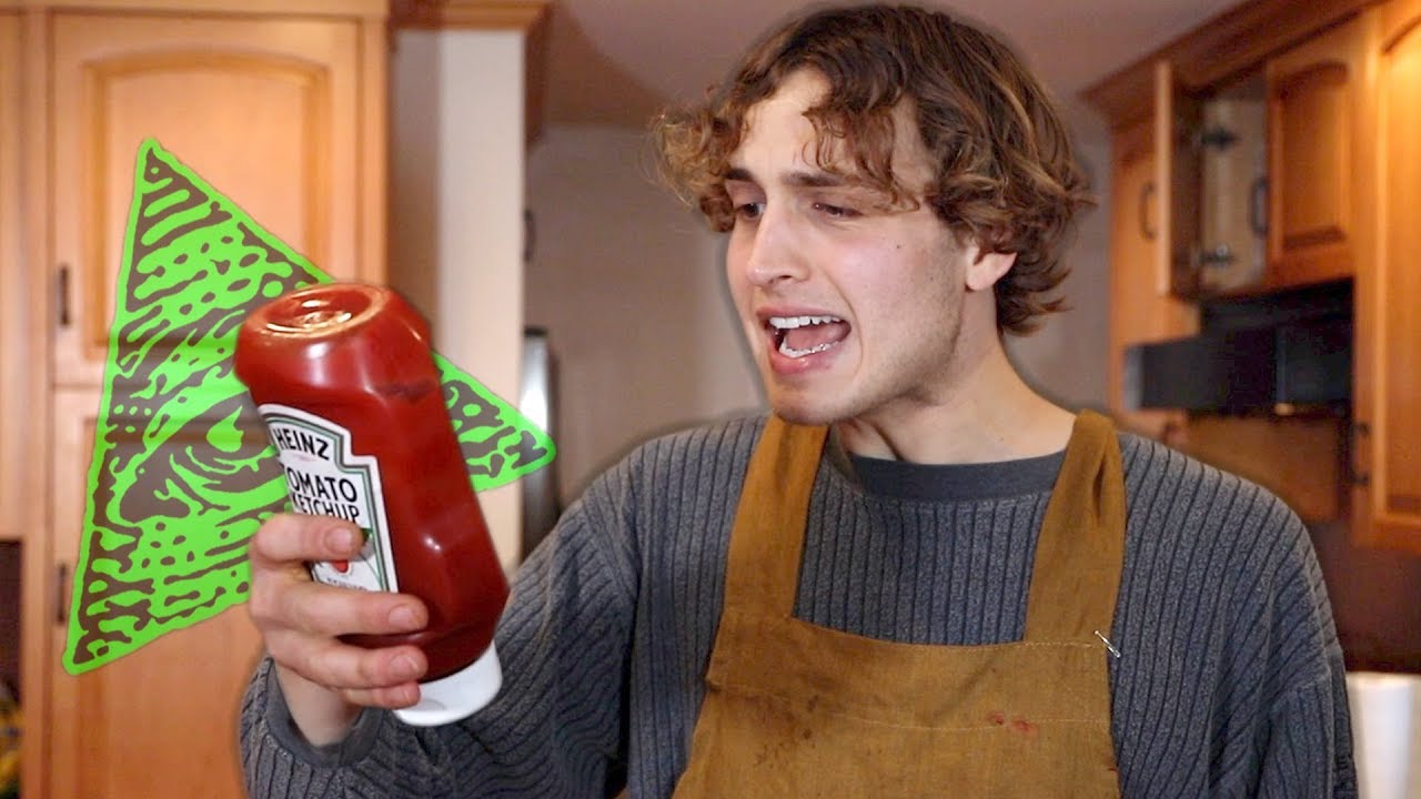 Heinz ketchup has always been a staple in American kitchens.