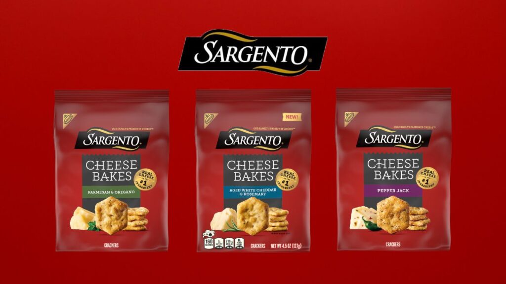 Sargento cheese has become a staple at my house.