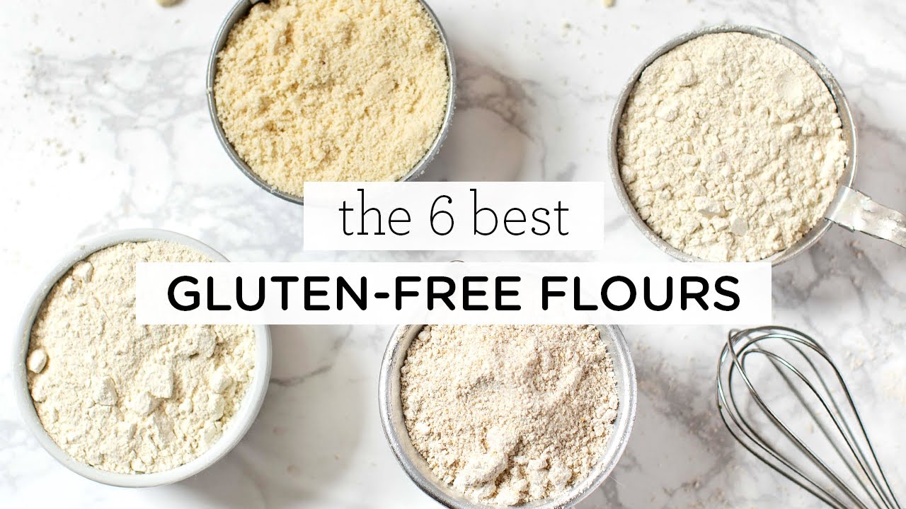 What is quinoa flour?