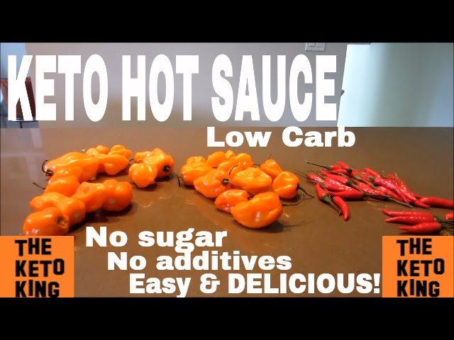 Are you looking for a way to spice up your meals without adding extra calories?
